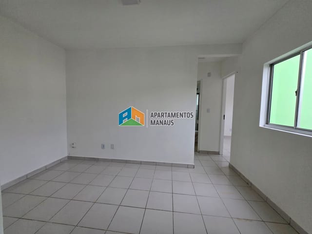 Foto do Apartamento - Condomínio Verona Premium 2 Quartos Lago Azul | Apartamentos Manaus Imobiliária