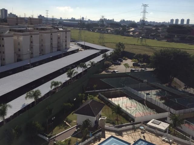 Foto do Apartamento - Apartamento com 3 dormitórios para alugar, 62 m² por R$ 1.300,00/mês - Jardim América - São José dos Campos/SP | INDEPENDENCE NEGOCIOS IMOBILIARIOS LTDA