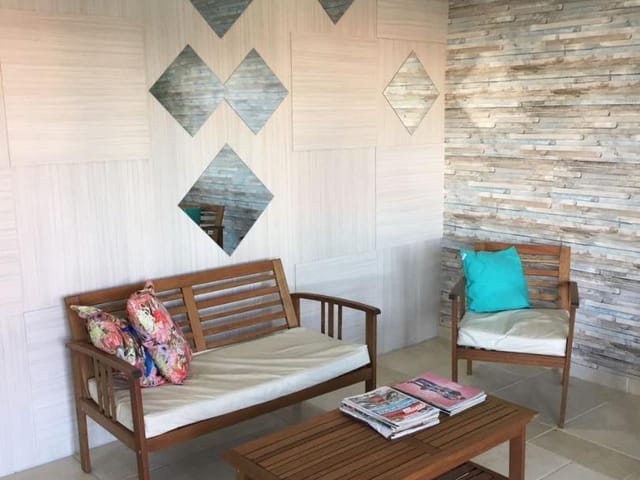 Foto do Apartamento - Apartamento com 3 dormitórios para alugar, 62 m² por R$ 1.300,00/mês - Jardim América - São José dos Campos/SP | INDEPENDENCE NEGOCIOS IMOBILIARIOS LTDA