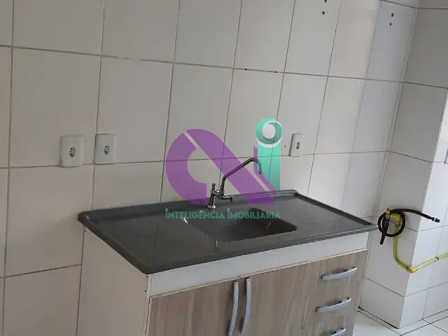 Apartamento com 52m² 3 quartos e 1 banheiro, à venda, no bairro Santa Maria em Osasco