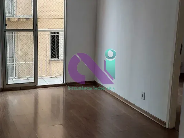 Apartamento com 52m² 3 quartos e 1 banheiro, à venda, no bairro Santa Maria em Osasco