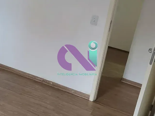 Apartamento com 52m² 3 quartos e 1 banheiro, à venda, no bairro Santa Maria em Osasco