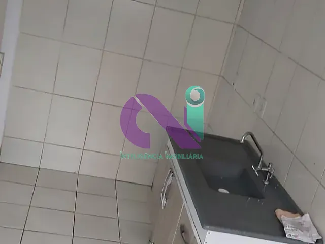 Apartamento com 52m² 3 quartos e 1 banheiro, à venda, no bairro Santa Maria em Osasco