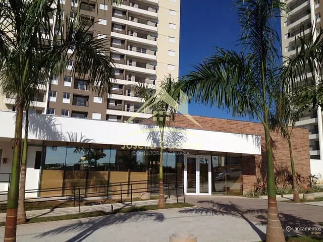 Apartamento com 72m² 3 quartos e 2 banheiros, à venda, no bairro Terra Nova em Cuiabá