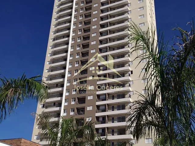 Apartamento com 72m² 3 quartos e 2 banheiros, à venda, no bairro Terra Nova em Cuiabá