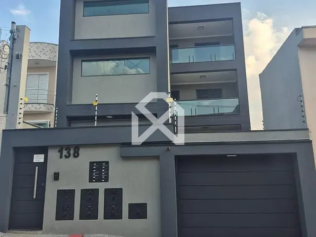 Apartamento com 50m² 2 quartos e 1 banheiro, à venda, no bairro Vila Carrão em São Paulo