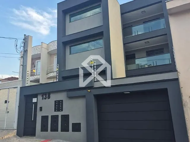Apartamento com 50m² 2 quartos e 1 banheiro, à venda, no bairro Vila Carrão em São Paulo