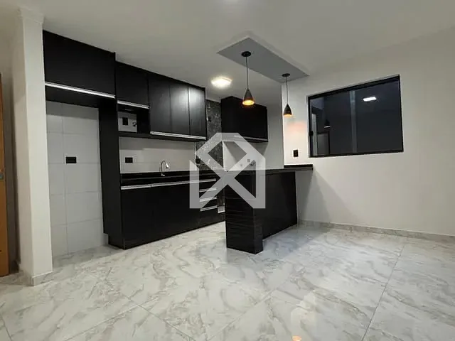 Apartamento com 50m² 2 quartos e 1 banheiro, à venda, no bairro Vila Carrão em São Paulo