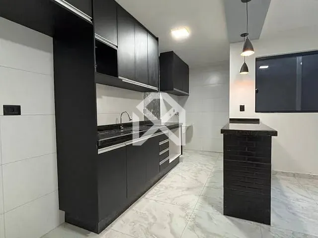 Apartamento com 50m² 2 quartos e 1 banheiro, à venda, no bairro Vila Carrão em São Paulo