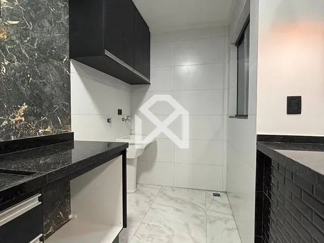 Apartamento com 50m² 2 quartos e 1 banheiro, à venda, no bairro Vila Carrão em São Paulo