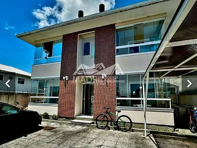 Apartamento 2 quartos e 2 banheiros, à venda, no bairro Nova Palhoça em Palhoça