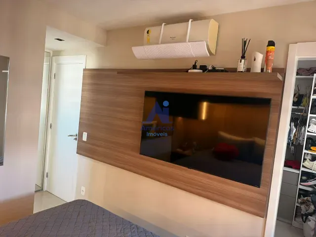 Apartamento com 120m² 4 quartos e 5 banheiros, à venda, no bairro Recreio dos Bandeirantes em Rio de Janeiro
