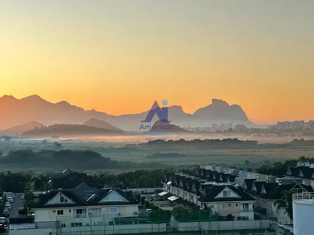 Apartamento com 120m² 4 quartos e 5 banheiros, à venda, no bairro Recreio dos Bandeirantes em Rio de Janeiro