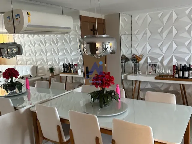 Apartamento com 120m² 4 quartos e 5 banheiros, à venda, no bairro Recreio dos Bandeirantes em Rio de Janeiro