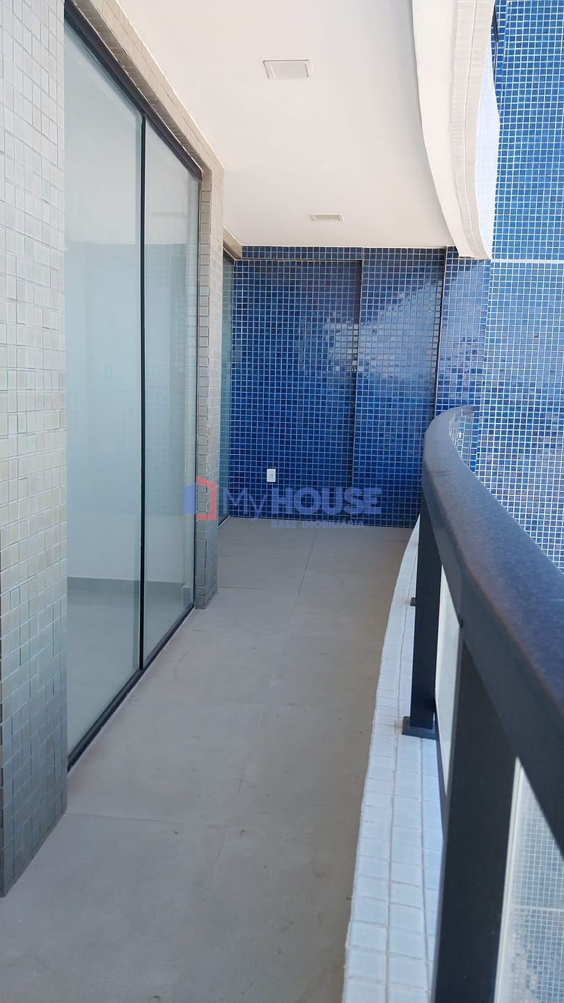 Apartamento, 3 quartos, 96 m² - Foto 3