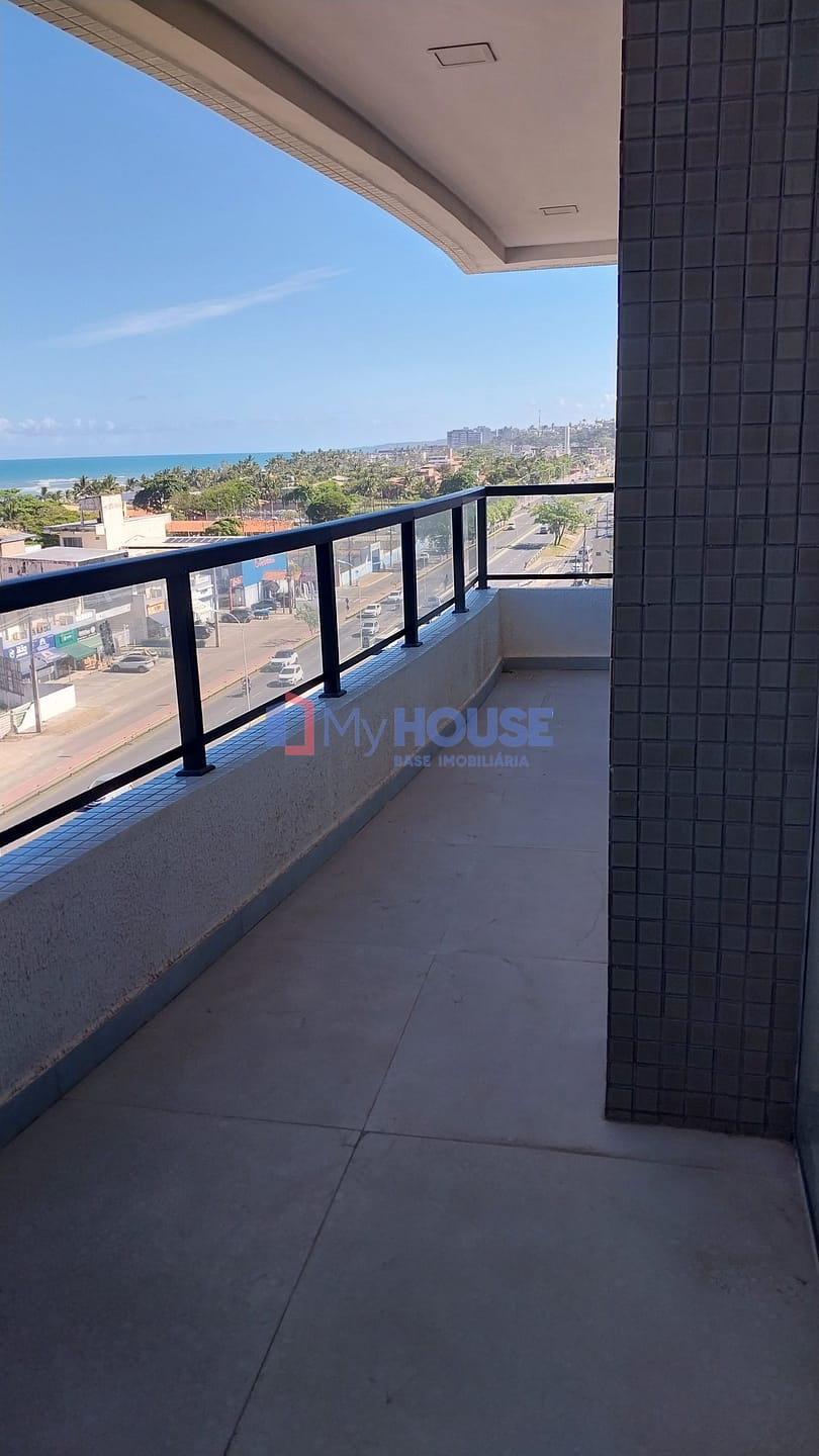 Apartamento, 3 quartos, 96 m² - Foto 4