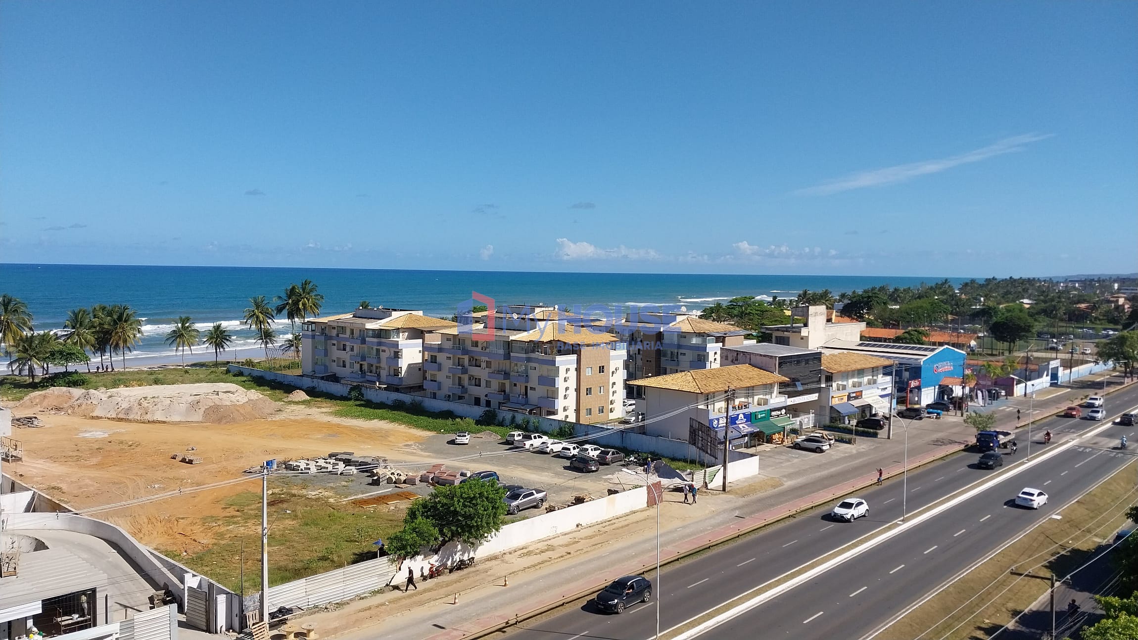 Apartamento, 3 quartos, 96 m² - Foto 2