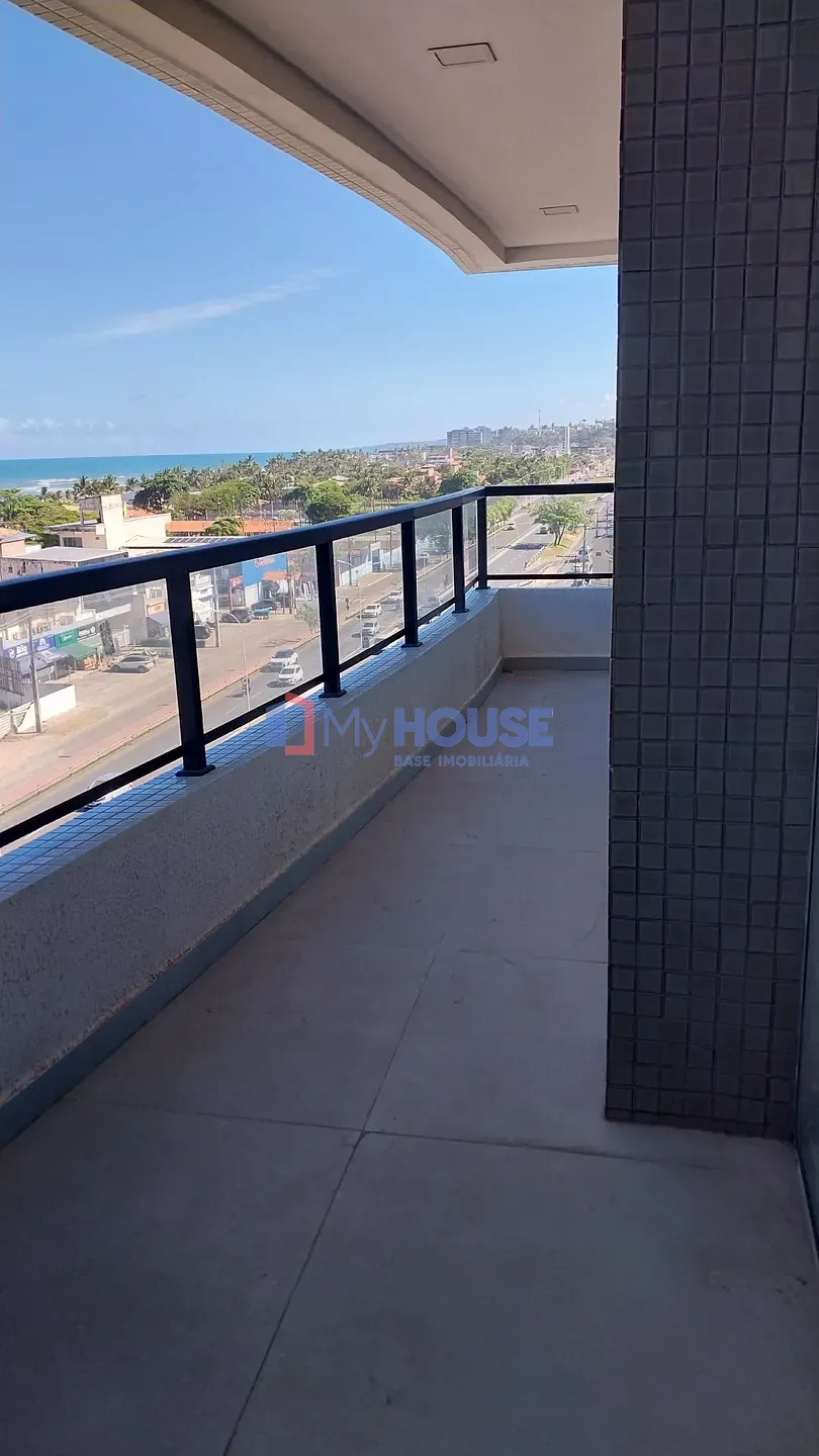 Apartamento, 3 quartos, 96 m² - Foto 4