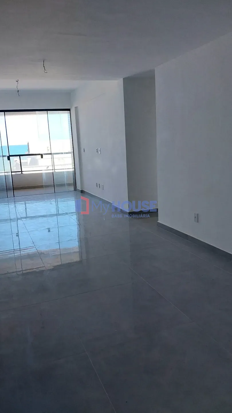 Apartamento, 3 quartos, 96 m² - Foto 7
