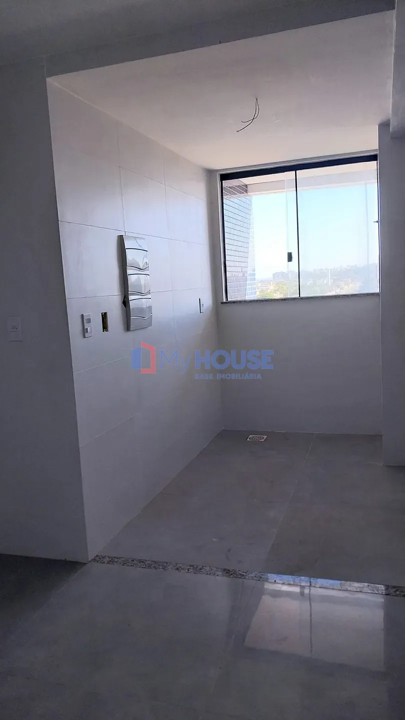 Apartamento, 3 quartos, 96 m² - Foto 9