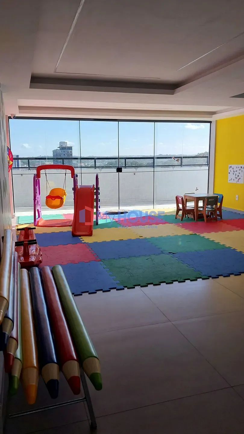 Apartamento, 3 quartos, 96 m² - Foto 56