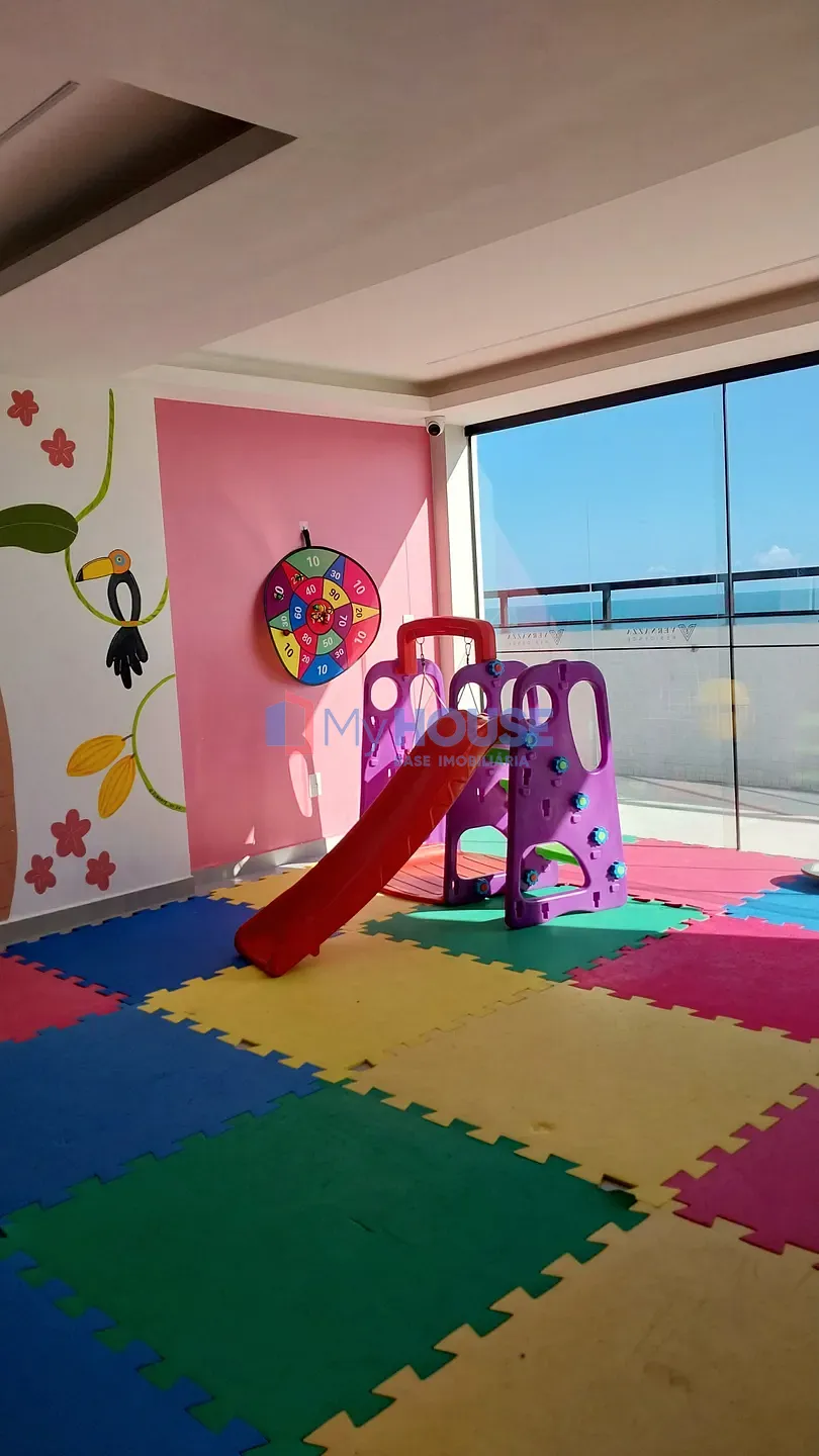 Apartamento, 3 quartos, 96 m² - Foto 27