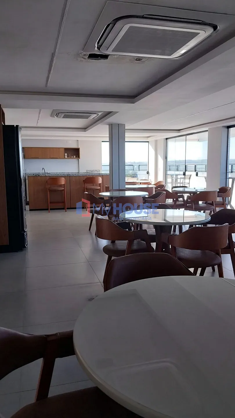 Apartamento, 3 quartos, 96 m² - Foto 28