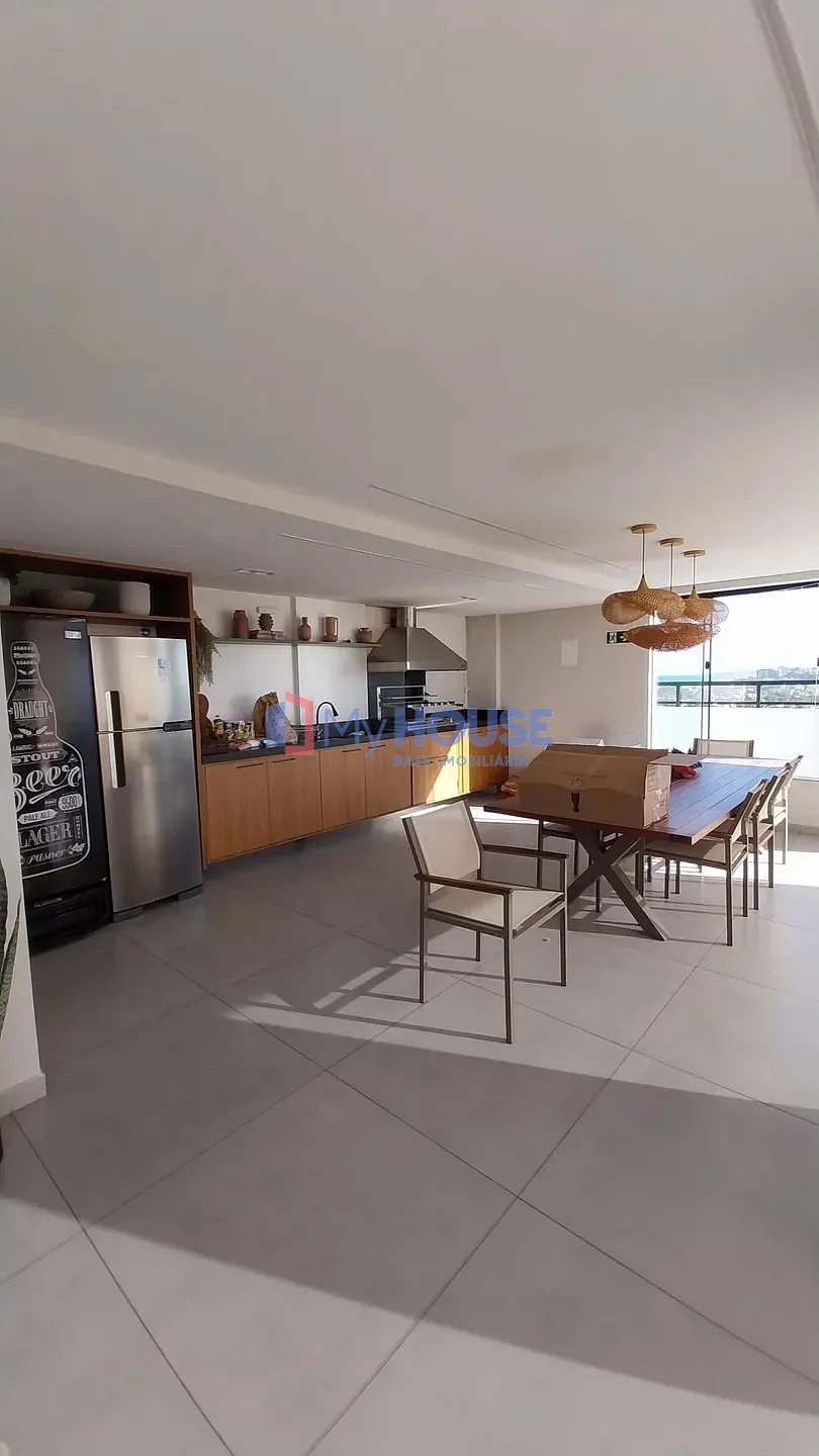 Apartamento, 3 quartos, 96 m² - Foto 36