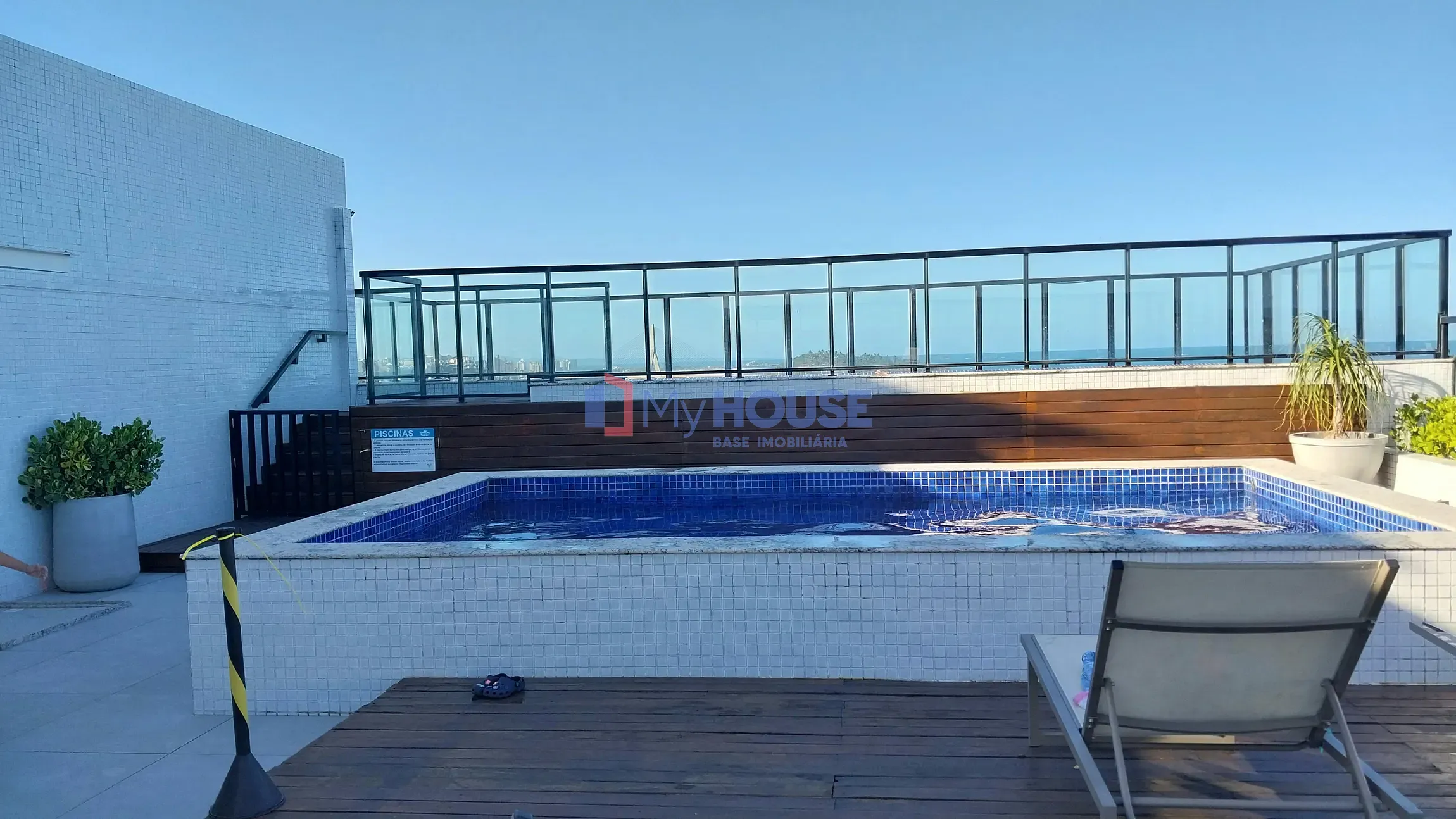 Apartamento, 3 quartos, 96 m² - Foto 29