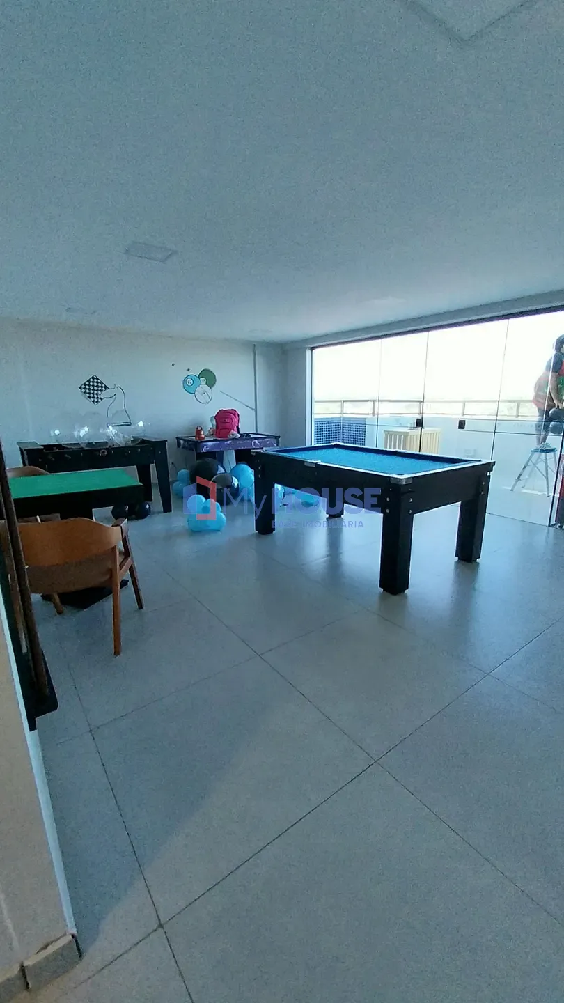 Apartamento, 3 quartos, 96 m² - Foto 34