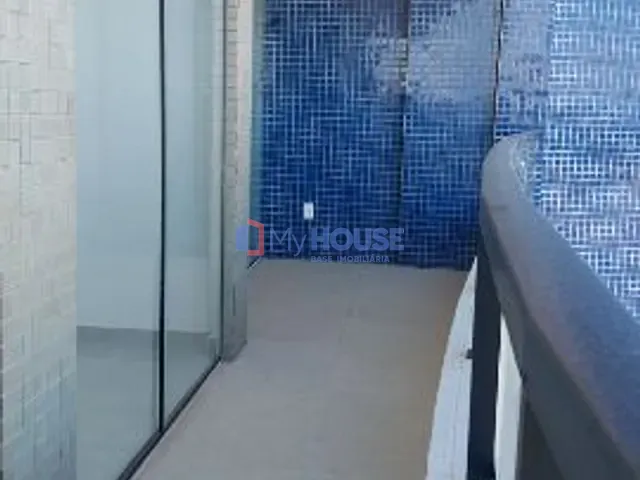 Apartamento 3 quartos e 2 banheiros, à venda, no bairro São Francisco em Ilhéus