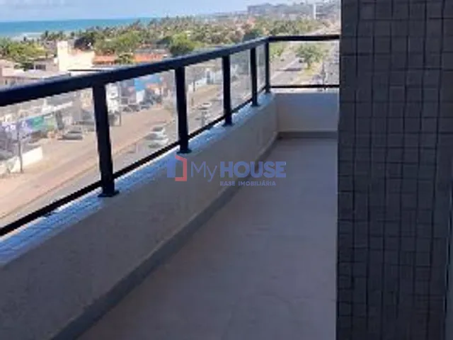 Apartamento 3 quartos e 2 banheiros, à venda, no bairro São Francisco em Ilhéus