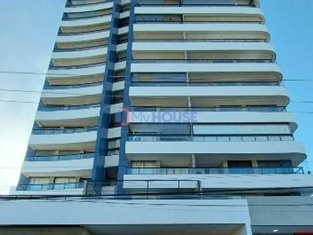 Apartamento 3 quartos e 2 banheiros, à venda, no bairro São Francisco em Ilhéus