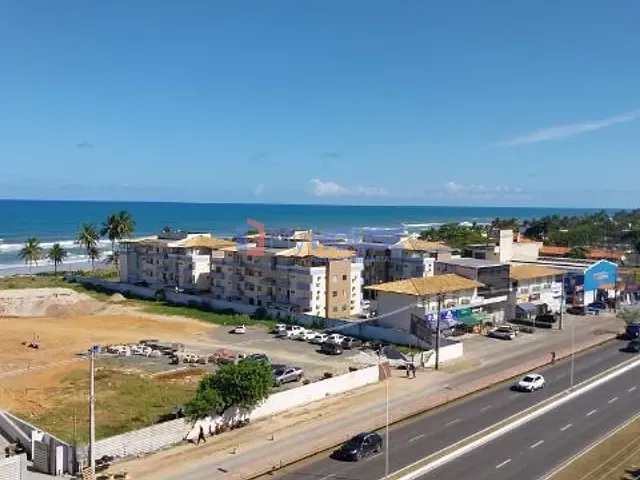 Apartamento 3 quartos e 2 banheiros, à venda, no bairro São Francisco em Ilhéus