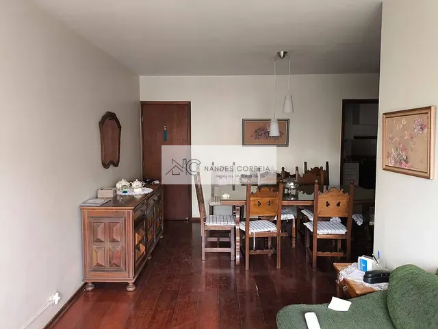 Apartamento com 141m² 4 quartos e 3 banheiros, à venda, no bairro Centro em Londrina