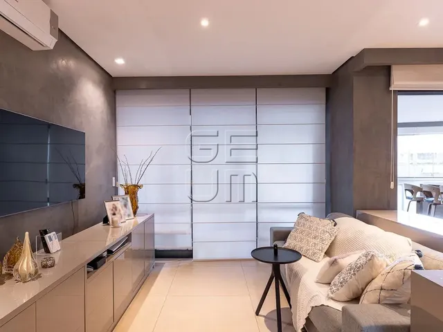 Apartamento com 200m² 3 quartos e 4 banheiros, à venda, no bairro Gleba Palhano em Londrina