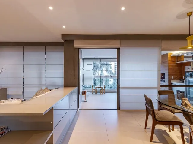 Apartamento com 200m² 3 quartos e 4 banheiros, à venda, no bairro Gleba Palhano em Londrina