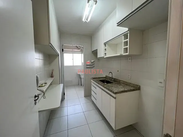 Apartamento 2 quartos e 2 banheiros, para alugar, no bairro Vila da Saúde em São Paulo