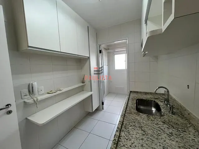 Apartamento 2 quartos e 2 banheiros, para alugar, no bairro Vila da Saúde em São Paulo