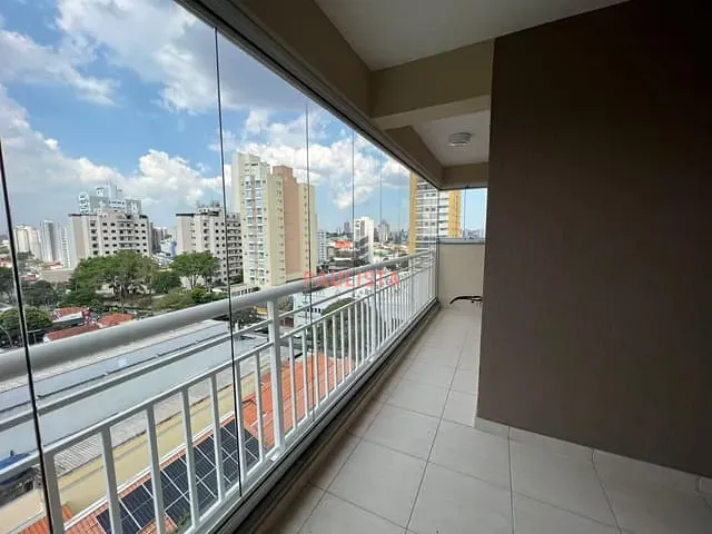 Apartamento 2 quartos e 2 banheiros, para alugar, no bairro Vila da Saúde em São Paulo