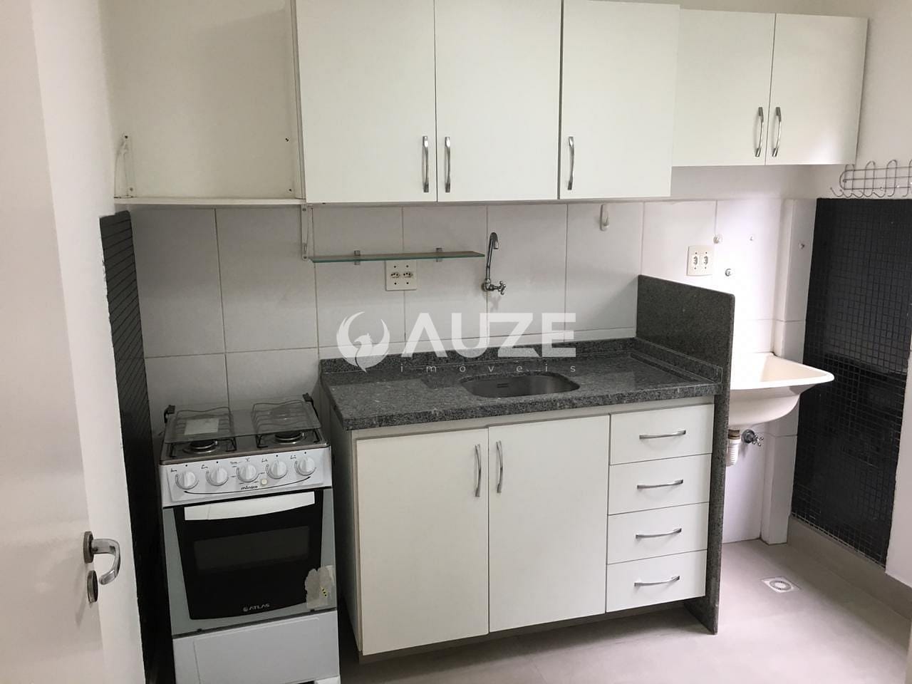 Apartamento, 2 quartos, 51 m² - Foto 9