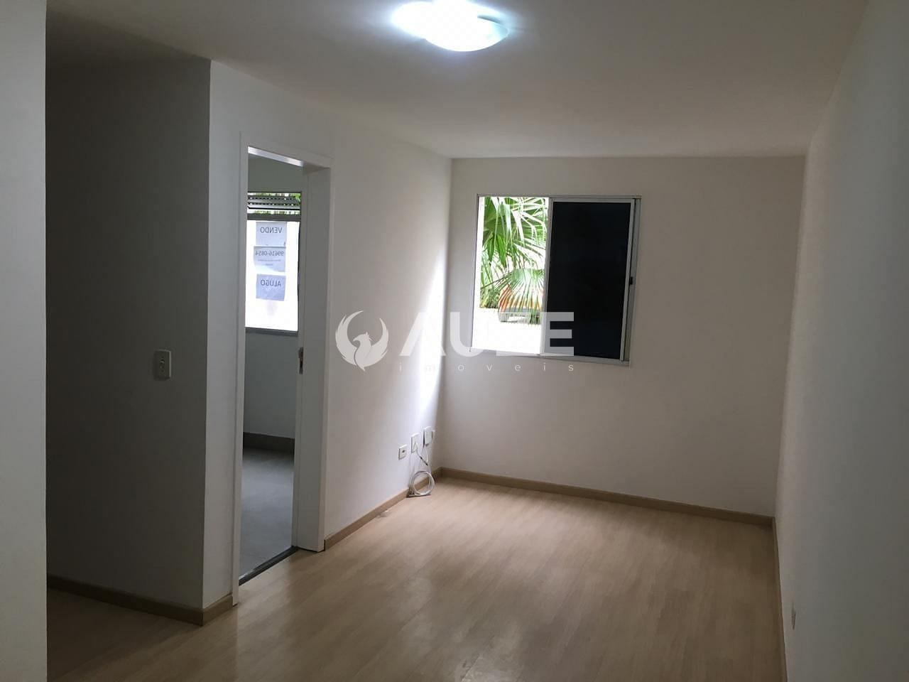 Apartamento, 2 quartos, 51 m² - Foto 1