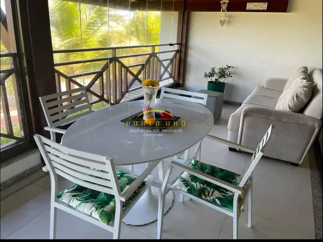 Apartamento 3 quartos e 3 banheiros, à venda, no bairro Imbassai em Mata de São João