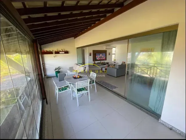 Apartamento 3 quartos e 3 banheiros, à venda, no bairro Imbassai em Mata de São João
