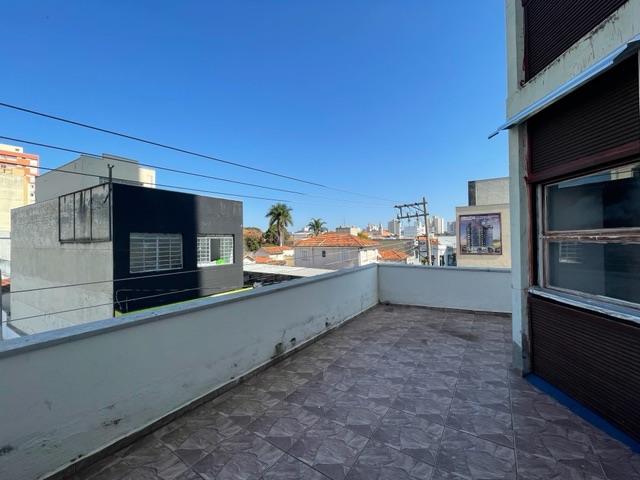 Foto do Apartamento - Apartamento com terraço para Locação, Centro, Taubaté, SP | Previta Imóveis