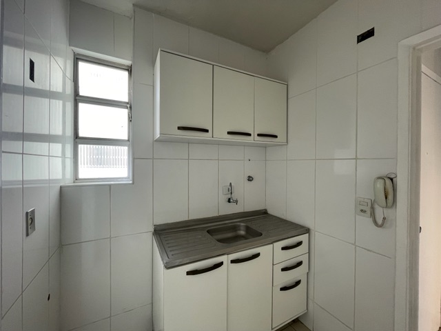 Foto do Apartamento - Apartamento com terraço para Locação, Centro, Taubaté, SP | Previta Imóveis