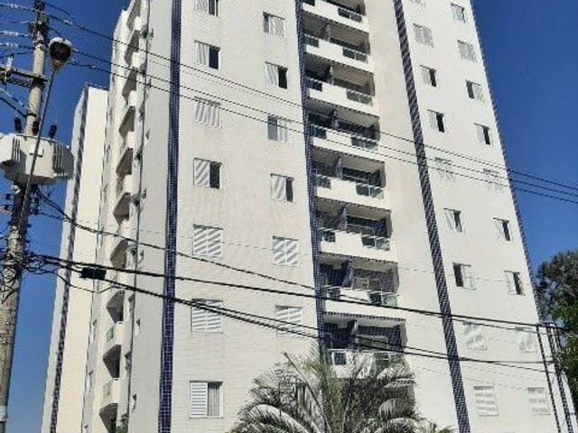 Foto do Apartamento - Apartamento com 2 dormitórios para alugar, 76 m² por R$ 2.454,17 - Jardim Gonçalves - Sorocaba/SP | Ary Proenca Negócios Imobiliários Ltda