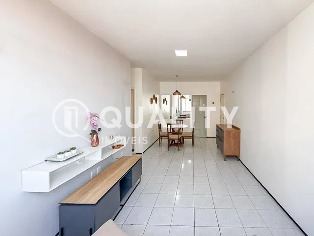 Apartamento com 85m² 3 quartos e 2 banheiros, à venda, no bairro Bela Vista em Fortaleza
