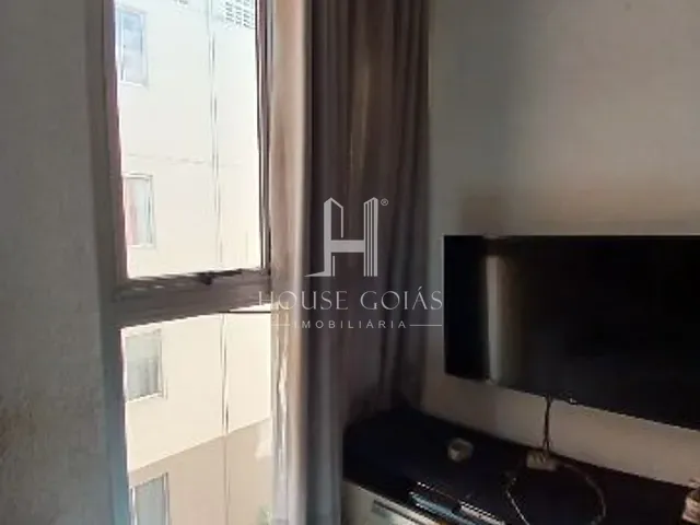Apartamento com 40m² 2 quartos e 1 banheiro, à venda, no bairro Conjunto Vera Cruz em Goiânia