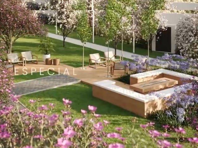 Foto do Apartamento - CONDOMINIO AQUARELA:VIVA CORES,CONQUISTE CONFORTO. | Romeu Imóveis